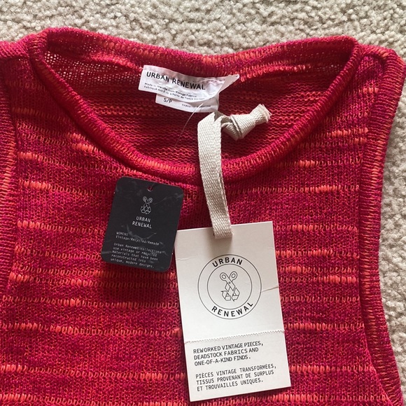 Small knitted shirt from urban renewal - Picture 3 of 3